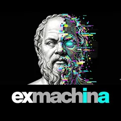 Ex Machina: Pensadores vs la IA